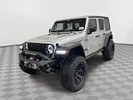 2024 Jeep Wrangler 4 Door 4x4 Rocky Ridge Premium Lifted Truck for sale #1C4PJXDG3RW229598 - photo 1