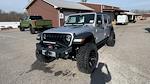 2024 Jeep Wrangler 4 Door 4x4 Rocky Ridge Premium Lifted Truck for sale #1C4PJXDG3RW229598 - photo 4