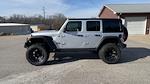 2024 Jeep Wrangler 4 Door 4x4 Rocky Ridge Premium Lifted Truck for sale #1C4PJXDG3RW229598 - photo 5