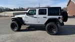 2024 Jeep Wrangler 4 Door 4x4 Rocky Ridge Premium Lifted Truck for sale #1C4PJXDG3RW229598 - photo 6
