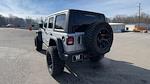 2024 Jeep Wrangler 4 Door 4x4 Rocky Ridge Premium Lifted Truck for sale #1C4PJXDG3RW229598 - photo 7