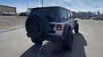 2024 Jeep Wrangler 4 Door 4x4 Rocky Ridge Premium Lifted Truck for sale #1C4PJXDG3RW229598 - photo 8