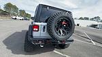 2024 Jeep Wrangler 4 Door 4x4 Black Widow Premium Lifted Truck for sale #1C4PJXDG3RW229651 - photo 9