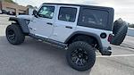 2024 Jeep Wrangler 4 Door 4x4 Black Widow Premium Lifted Truck for sale #1C4PJXDG3RW229651 - photo 2