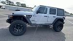 2024 Jeep Wrangler 4 Door 4x4 Black Widow Premium Lifted Truck for sale #1C4PJXDG3RW229651 - photo 3