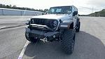 2024 Jeep Wrangler 4 Door 4x4 Black Widow Premium Lifted Truck for sale #1C4PJXDG3RW229651 - photo 4