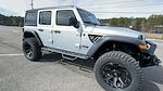 2024 Jeep Wrangler 4 Door 4x4 Black Widow Premium Lifted Truck for sale #1C4PJXDG3RW229651 - photo 6