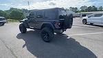 2024 Jeep Wrangler 4 Door 4x4 Black Widow Premium Lifted Truck for sale #1C4PJXDG3RW236714 - photo 9