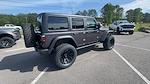 2024 Jeep Wrangler 4 Door 4x4 Black Widow Premium Lifted Truck for sale #1C4PJXDG3RW236714 - photo 3