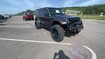 2024 Jeep Wrangler 4 Door 4x4 Black Widow Premium Lifted Truck for sale #1C4PJXDG3RW236714 - photo 5