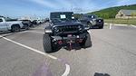 2024 Jeep Wrangler 4 Door 4x4 Black Widow Premium Lifted Truck for sale #1C4PJXDG3RW236714 - photo 6