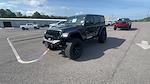 2024 Jeep Wrangler 4 Door 4x4 Black Widow Premium Lifted Truck for sale #1C4PJXDG3RW236714 - photo 7