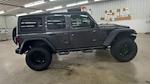 2024 Jeep Wrangler 4 Door 4x4 Rocky Ridge Premium Lifted Truck for sale #1C4PJXDG3RW236759 - photo 9
