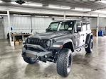 2024 Jeep Wrangler 4 Door 4x4 Rocky Ridge Premium Lifted Truck for sale #1C4PJXDG3RW236759 - photo 10