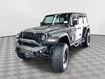 2024 Jeep Wrangler 4 Door 4x4 Rocky Ridge Premium Lifted Truck for sale #1C4PJXDG3RW236759 - photo 1