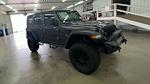 2024 Jeep Wrangler 4 Door 4x4 Rocky Ridge Premium Lifted Truck for sale #1C4PJXDG3RW236759 - photo 2