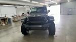 2024 Jeep Wrangler 4 Door 4x4 Rocky Ridge Premium Lifted Truck for sale #1C4PJXDG3RW236759 - photo 3