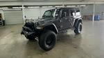 2024 Jeep Wrangler 4 Door 4x4 Rocky Ridge Premium Lifted Truck for sale #1C4PJXDG3RW236759 - photo 4