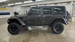 2024 Jeep Wrangler 4 Door 4x4 Rocky Ridge Premium Lifted Truck for sale #1C4PJXDG3RW236759 - photo 5