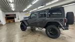 2024 Jeep Wrangler 4 Door 4x4 Rocky Ridge Premium Lifted Truck for sale #1C4PJXDG3RW236759 - photo 6