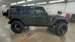 2024 Jeep Wrangler 4 Door 4x4 Rocky Ridge Premium Lifted Truck for sale #1C4PJXDG3RW236776 - photo 9