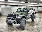 2024 Jeep Wrangler 4 Door 4x4 Rocky Ridge Premium Lifted Truck for sale #1C4PJXDG3RW236776 - photo 10