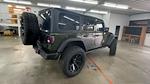 2024 Jeep Wrangler 4 Door 4x4 Rocky Ridge Premium Lifted Truck for sale #1C4PJXDG3RW236776 - photo 2