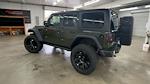 2024 Jeep Wrangler 4 Door 4x4 Rocky Ridge Premium Lifted Truck for sale #1C4PJXDG3RW236776 - photo 4