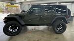 2024 Jeep Wrangler 4 Door 4x4 Rocky Ridge Premium Lifted Truck for sale #1C4PJXDG3RW236776 - photo 5