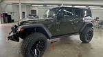 2024 Jeep Wrangler 4 Door 4x4 Rocky Ridge Premium Lifted Truck for sale #1C4PJXDG3RW236776 - photo 6