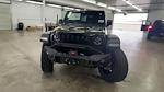 2024 Jeep Wrangler 4 Door 4x4 Rocky Ridge Premium Lifted Truck for sale #1C4PJXDG3RW236776 - photo 7
