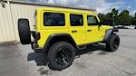 2024 Jeep Wrangler 4 Door 4x4 Rocky Ridge Premium Lifted Truck for sale #1C4PJXDG3RW287324 - photo 9