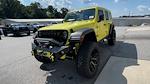 2024 Jeep Wrangler 4 Door 4x4 Rocky Ridge Premium Lifted Truck for sale #1C4PJXDG3RW287324 - photo 4