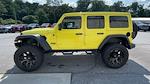 2024 Jeep Wrangler 4 Door 4x4 Rocky Ridge Premium Lifted Truck for sale #1C4PJXDG3RW287324 - photo 5