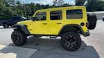 2024 Jeep Wrangler 4 Door 4x4 Rocky Ridge Premium Lifted Truck for sale #1C4PJXDG3RW287324 - photo 6