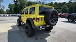 2024 Jeep Wrangler 4 Door 4x4 Rocky Ridge Premium Lifted Truck for sale #1C4PJXDG3RW287324 - photo 7