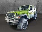 2025 Jeep Wrangler 4 Door 4x4 Apex Premium Lifted Truck for sale #1C4PJXDG3SW561059 - photo 1