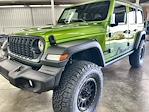 2025 Jeep Wrangler 4 Door 4x4 Apex Premium Lifted Truck for sale #1C4PJXDG3SW561059 - photo 10
