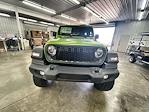 2025 Jeep Wrangler 4 Door 4x4 Apex Premium Lifted Truck for sale #1C4PJXDG3SW561059 - photo 3