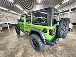2025 Jeep Wrangler 4 Door 4x4 Apex Premium Lifted Truck for sale #1C4PJXDG3SW561059 - photo 6