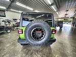 2025 Jeep Wrangler 4 Door 4x4 Apex Premium Lifted Truck for sale #1C4PJXDG3SW561059 - photo 7