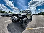 2025 Jeep Wrangler 4 Door 4x4 Black Widow Premium Lifted Truck for sale #1C4PJXDG3SW572823 - photo 10