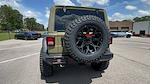 2025 Jeep Wrangler 4 Door 4x4 Black Widow Premium Lifted Truck for sale #1C4PJXDG3SW572823 - photo 2