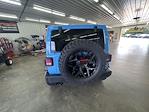 2025 Jeep Wrangler 4 Door 4x4 Black Widow Premium Lifted Truck for sale #1C4PJXDG3SW572840 - photo 7