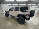 2025 Jeep Wrangler 4 Door 4x4 Black Widow Premium Lifted Truck for sale #1C4PJXDG3SW572854 - photo 6