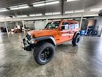2025 Jeep Wrangler 4 Door 4x4 Rocky Ridge Premium Lifted Truck for sale #1C4PJXDG3SW616481 - photo 4