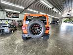 2025 Jeep Wrangler 4 Door 4x4 Rocky Ridge Premium Lifted Truck for sale #1C4PJXDG3SW616481 - photo 7
