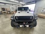2025 Jeep Wrangler 4 Door 4x4 Black Widow Premium Lifted Truck for sale #1C4PJXDG3SW634284 - photo 3