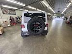 2025 Jeep Wrangler 4 Door 4x4 Black Widow Premium Lifted Truck for sale #1C4PJXDG3SW634284 - photo 7