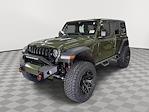 2024 Jeep Wrangler 4 Door 4x4 Rocky Ridge Premium Lifted Truck for sale #1C4PJXDG4RW229593 - photo 1